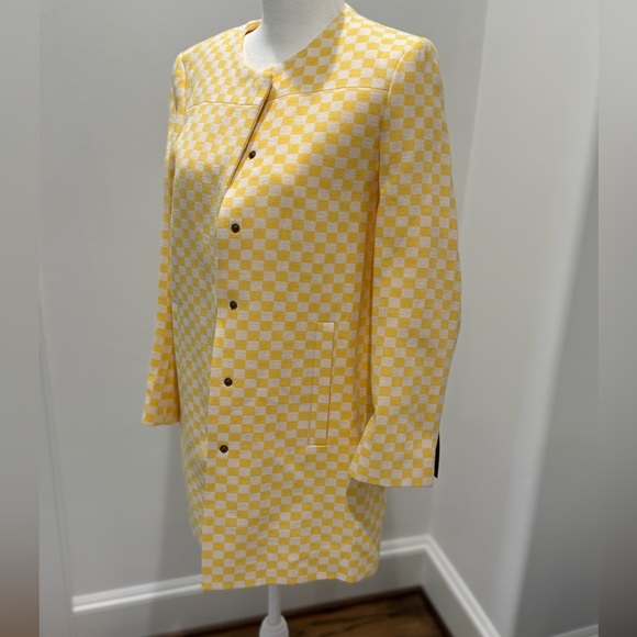 NWT Zara elegant jacket. - Picture 2 of 4